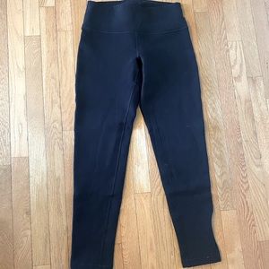 Lululemon sweatpants!